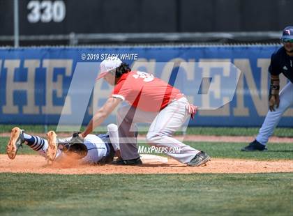 Thumbnail 3 in Florida Christian vs. St. John's (IMG National Classic) photogallery.