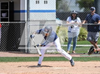 Thumbnail 1 in Florida Christian vs. St. John's (IMG National Classic) photogallery.
