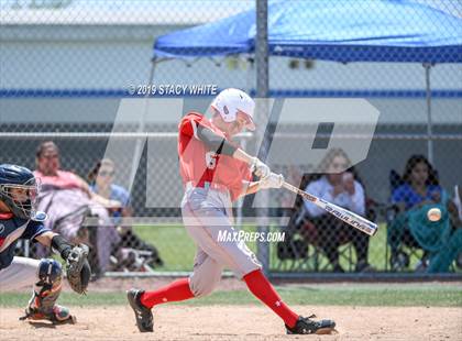 Thumbnail 3 in Florida Christian vs. St. John's (IMG National Classic) photogallery.