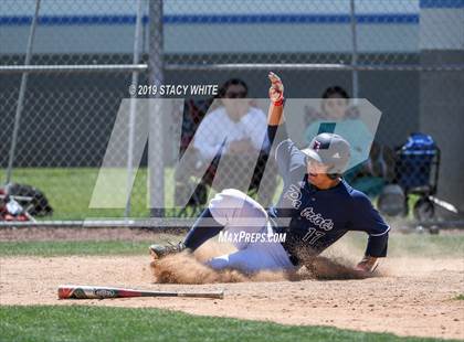 Thumbnail 1 in Florida Christian vs. St. John's (IMG National Classic) photogallery.