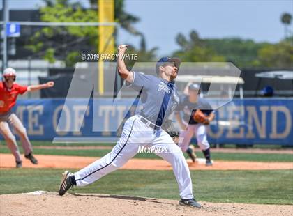 Thumbnail 3 in Florida Christian vs. St. John's (IMG National Classic) photogallery.