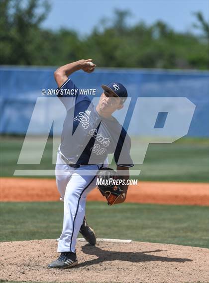 Thumbnail 1 in Florida Christian vs. St. John's (IMG National Classic) photogallery.