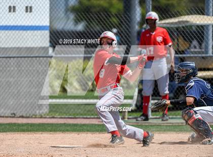Thumbnail 3 in Florida Christian vs. St. John's (IMG National Classic) photogallery.