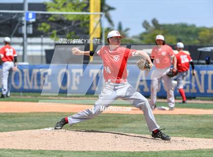 Thumbnail 2 in Florida Christian vs. St. John's (IMG National Classic) photogallery.