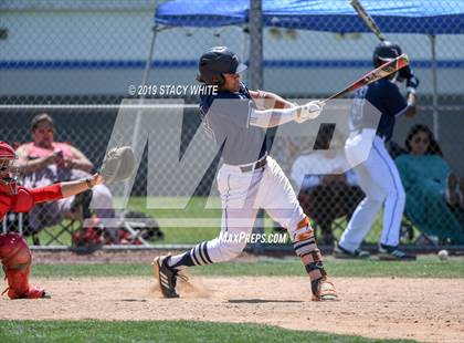 Thumbnail 3 in Florida Christian vs. St. John's (IMG National Classic) photogallery.