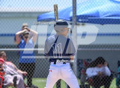 Thumbnail 2 in Florida Christian vs. St. John's (IMG National Classic) photogallery.