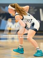 Photo from the gallery "Air Academy @ Valor Christian (CHSAA 5A Sweet Sixteen)"