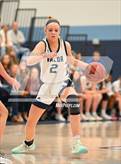 Photo from the gallery "Air Academy @ Valor Christian (CHSAA 5A Sweet Sixteen)"