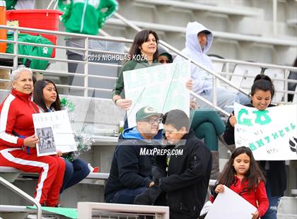 Thumbnail 2 in Marquez vs. Gardena (CIF LACS D3 Final) photogallery.