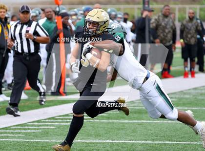 Thumbnail 2 in Marquez vs. Gardena (CIF LACS D3 Final) photogallery.