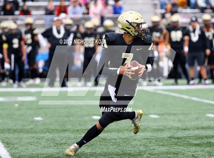 Thumbnail 1 in Marquez vs. Gardena (CIF LACS D3 Final) photogallery.