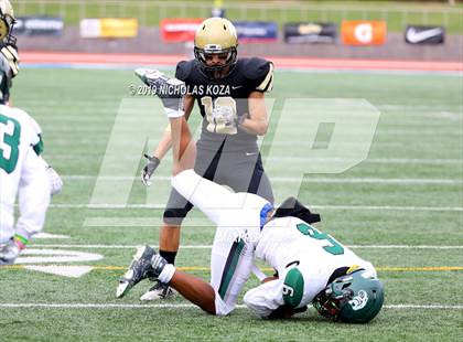 Thumbnail 3 in Marquez vs. Gardena (CIF LACS D3 Final) photogallery.
