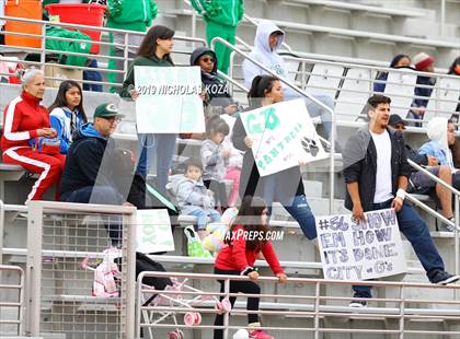 Thumbnail 2 in Marquez vs. Gardena (CIF LACS D3 Final) photogallery.