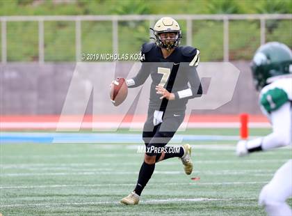 Thumbnail 2 in Marquez vs. Gardena (CIF LACS D3 Final) photogallery.