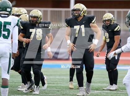 Thumbnail 1 in Marquez vs. Gardena (CIF LACS D3 Final) photogallery.