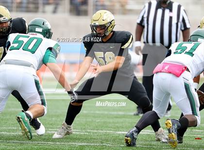Thumbnail 3 in Marquez vs. Gardena (CIF LACS D3 Final) photogallery.
