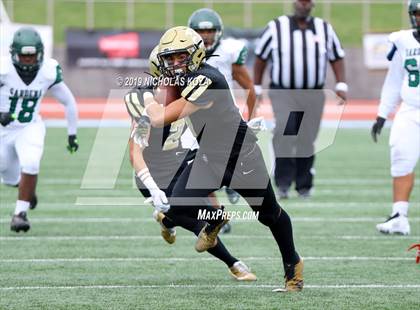 Thumbnail 3 in Marquez vs. Gardena (CIF LACS D3 Final) photogallery.