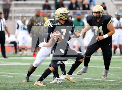 Thumbnail 1 in Marquez vs. Gardena (CIF LACS D3 Final) photogallery.