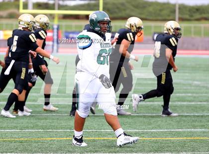 Thumbnail 1 in Marquez vs. Gardena (CIF LACS D3 Final) photogallery.
