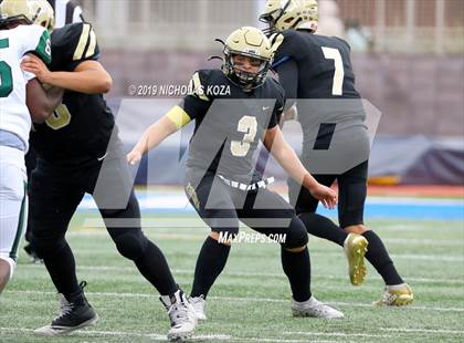 Thumbnail 1 in Marquez vs. Gardena (CIF LACS D3 Final) photogallery.