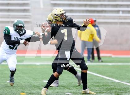 Thumbnail 3 in Marquez vs. Gardena (CIF LACS D3 Final) photogallery.