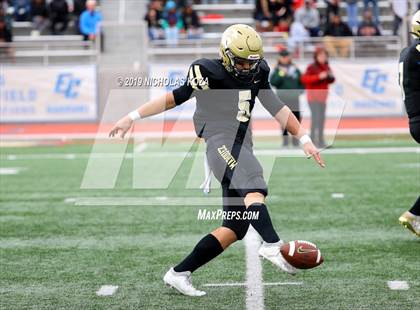Thumbnail 2 in Marquez vs. Gardena (CIF LACS D3 Final) photogallery.