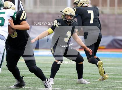 Thumbnail 3 in Marquez vs. Gardena (CIF LACS D3 Final) photogallery.