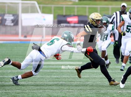 Thumbnail 3 in Marquez vs. Gardena (CIF LACS D3 Final) photogallery.