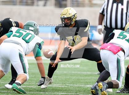 Thumbnail 2 in Marquez vs. Gardena (CIF LACS D3 Final) photogallery.