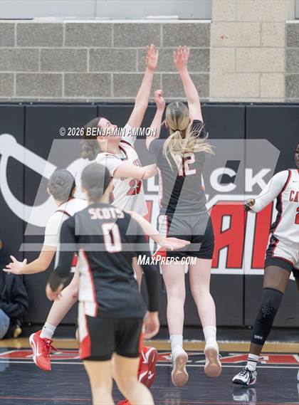 Thumbnail 2 in David Douglas @ Clackamas photogallery.