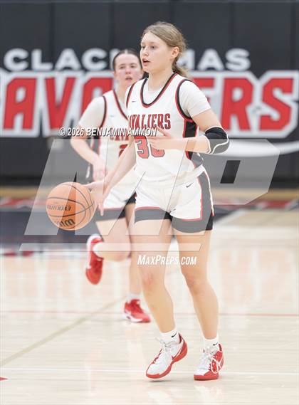 Thumbnail 2 in David Douglas @ Clackamas photogallery.
