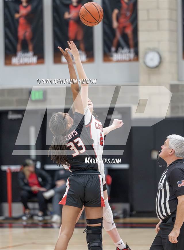 David Douglas @ Clackamas