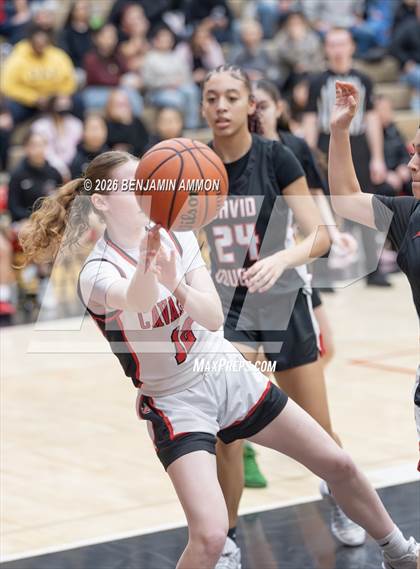 Thumbnail 1 in David Douglas @ Clackamas photogallery.