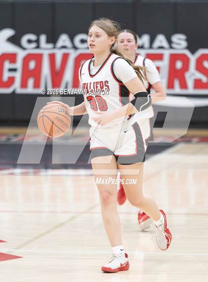 Thumbnail 3 in David Douglas @ Clackamas photogallery.