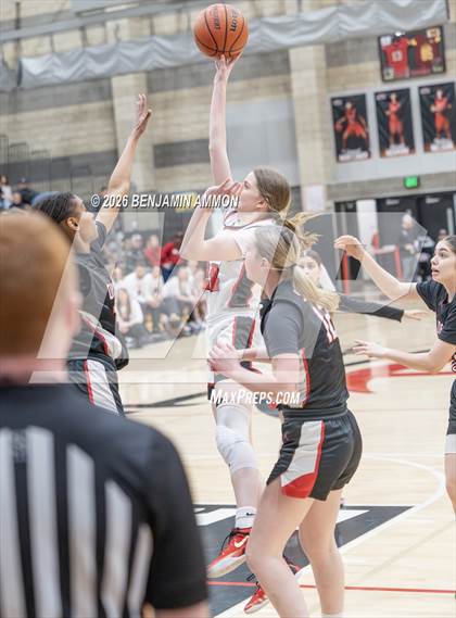 Thumbnail 1 in David Douglas @ Clackamas photogallery.