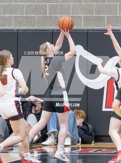 Thumbnail 2 in David Douglas @ Clackamas photogallery.