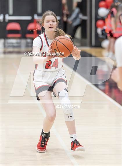 Thumbnail 1 in David Douglas @ Clackamas photogallery.