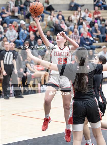 Thumbnail 1 in David Douglas @ Clackamas photogallery.