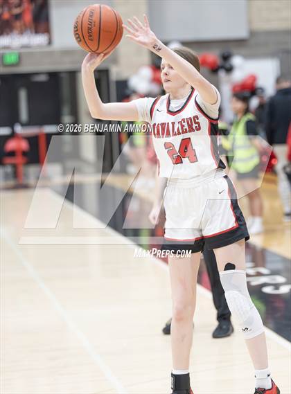 Thumbnail 1 in David Douglas @ Clackamas photogallery.