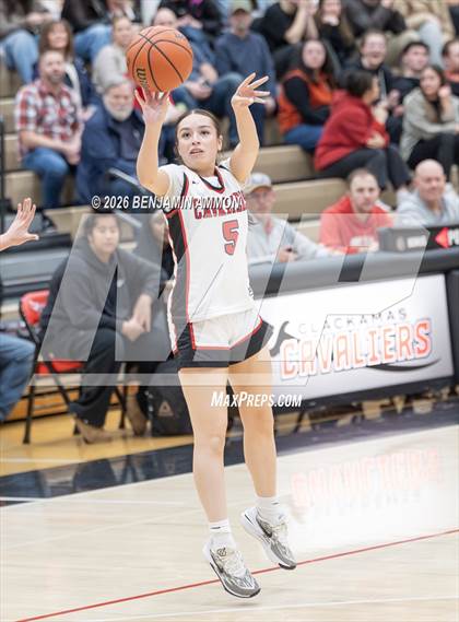 Thumbnail 3 in David Douglas @ Clackamas photogallery.