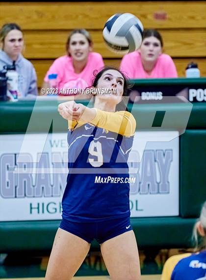 Thumbnail 1 in Oak Ridge @ Granite Bay photogallery.