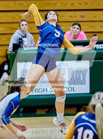 Thumbnail 3 in Oak Ridge @ Granite Bay photogallery.