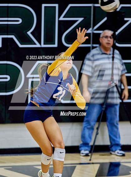 Thumbnail 3 in Oak Ridge @ Granite Bay photogallery.