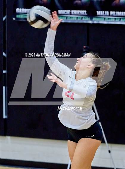Thumbnail 1 in Oak Ridge @ Granite Bay photogallery.