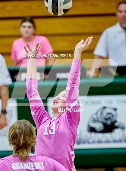 Thumbnail 2 in Oak Ridge @ Granite Bay photogallery.