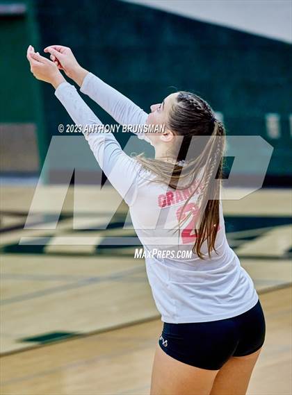 Thumbnail 2 in Oak Ridge @ Granite Bay photogallery.