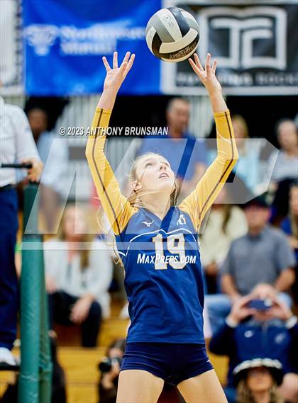 Thumbnail 3 in Oak Ridge @ Granite Bay photogallery.