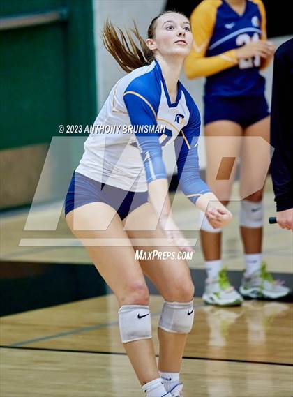 Thumbnail 2 in Oak Ridge @ Granite Bay photogallery.