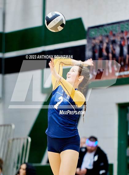 Thumbnail 2 in Oak Ridge @ Granite Bay photogallery.