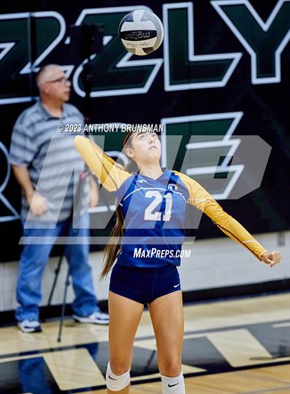 Thumbnail 3 in Oak Ridge @ Granite Bay photogallery.
